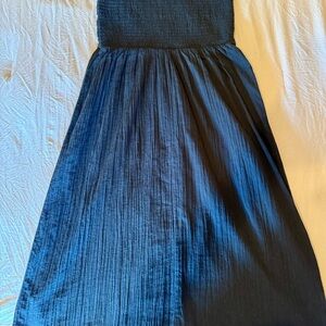 Aeropostale Women's Elegant Black Dress
